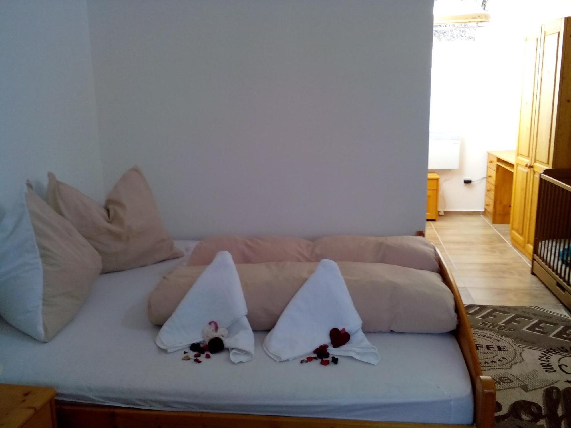 Villa Psenek Banka Δωμάτιο φωτογραφία