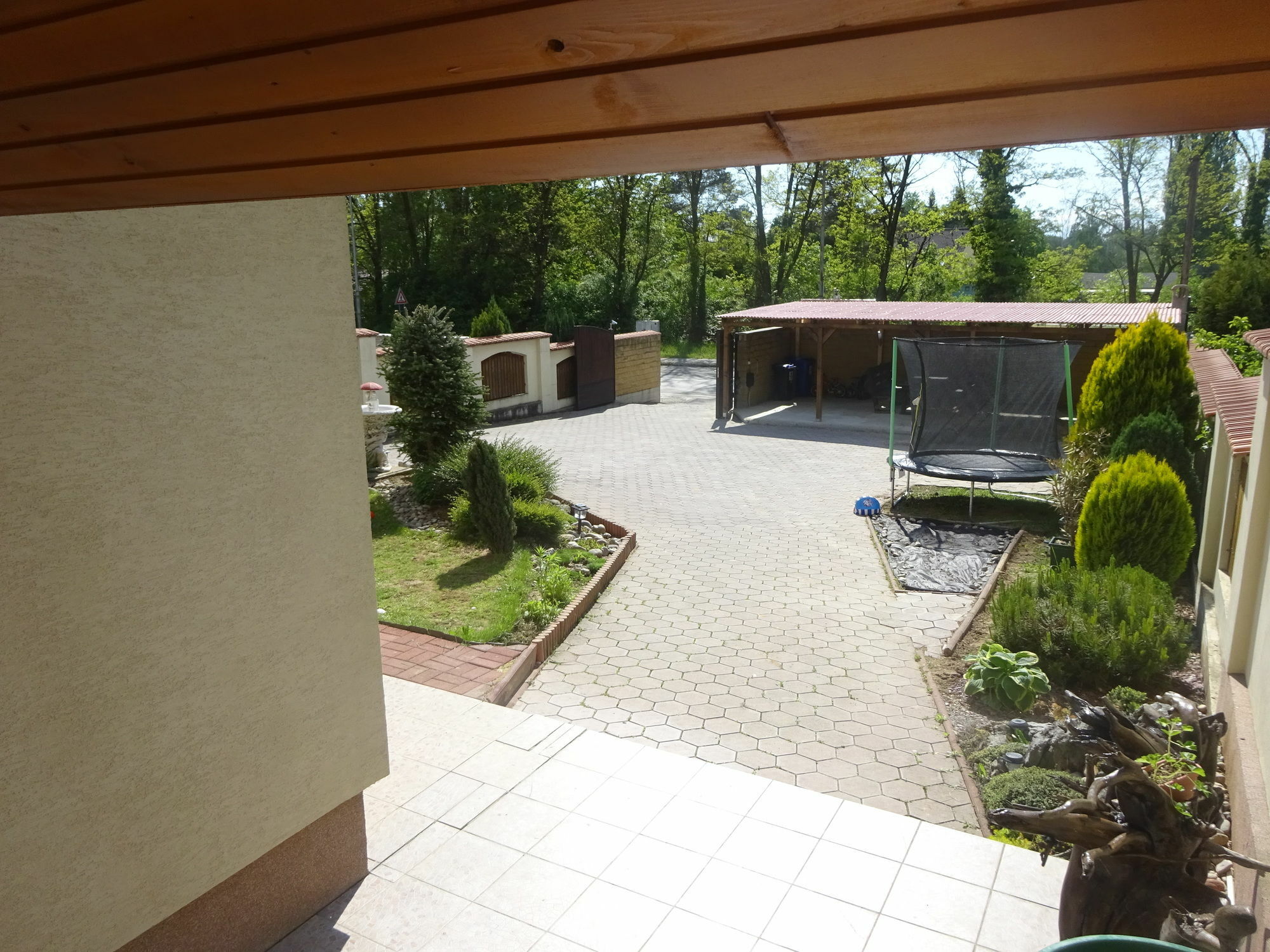 Villa Psenek Banka Εξωτερικό φωτογραφία